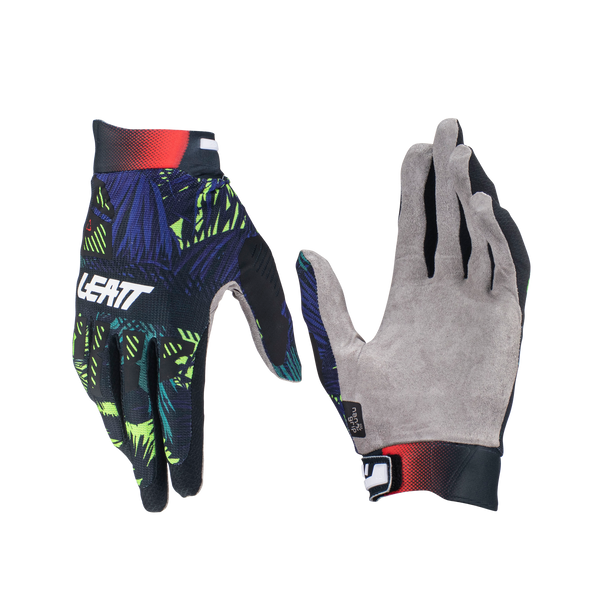 Leatt Gloves Moto 2.5 X-Flow