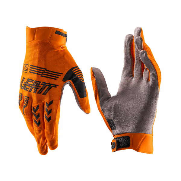 Leatt Gloves Moto 2.5 X-Flow - Junior