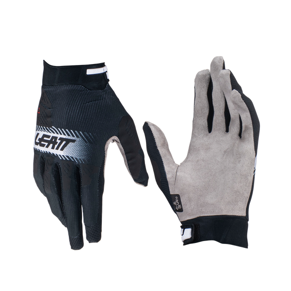 leatt Gloves Moto 2.5 X-Flow - Junior