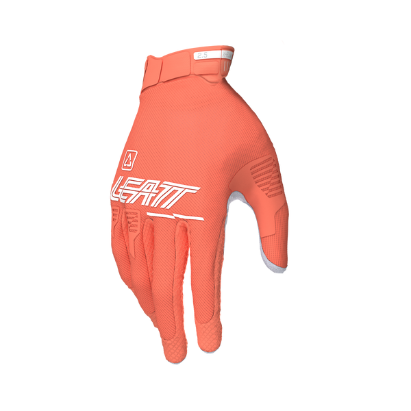 Leatt Gloves Moto 2.5 X-Flow - Women