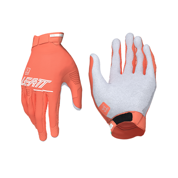 leatt Gloves Moto 2.5 X-Flow - Women