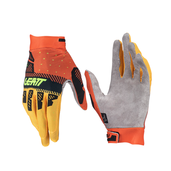 leatt Gloves Moto 2.5 X-Flow