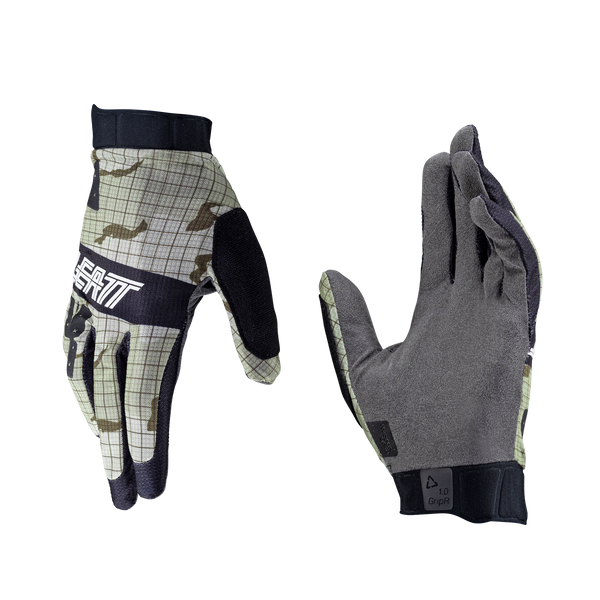 Leatt Gloves MTB 1.0 GripR