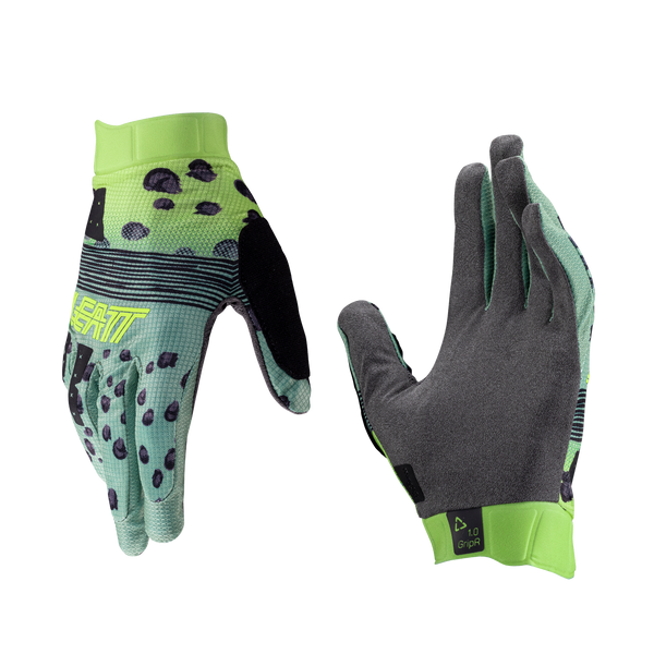 Leatt Gloves MTB 1.0 GripR