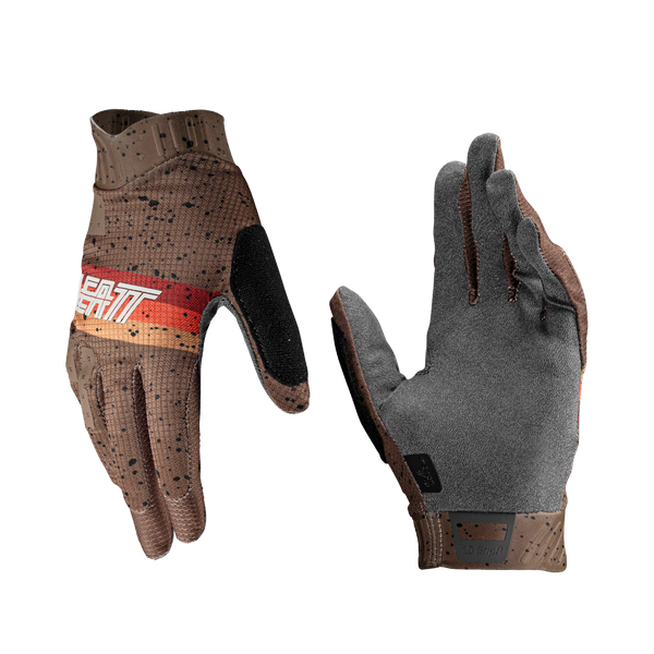 Leatt Gloves MTB 1.0 GripR - Junior