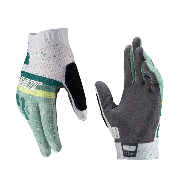 Leatt Gloves MTB 1.0 GripR - Junior