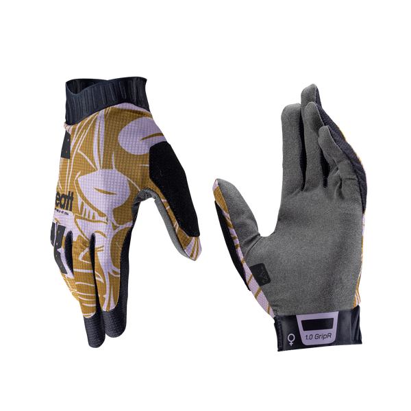 Leatt Gloves MTB 1.0 GripR - Women
