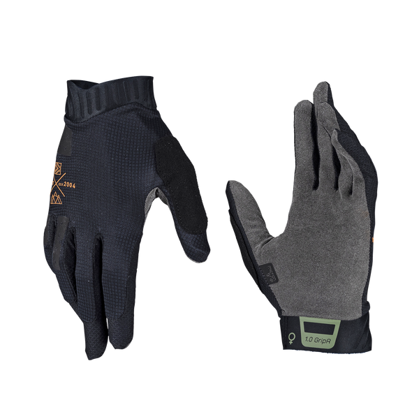 Leatt Gloves MTB 1.0 GripR - Women