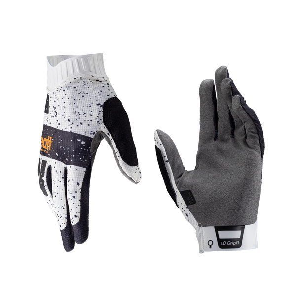 leatt Gloves MTB 1.0 GripR - Women
