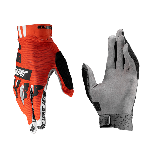 Leatt Gloves MTB 2.0 X-Flow