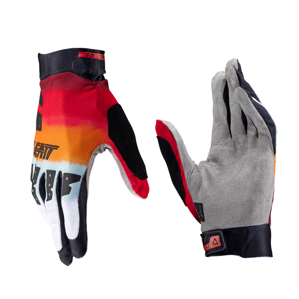 leatt Gloves MTB 2.0 X-Flow