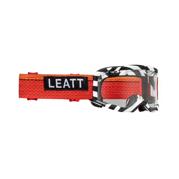 Leatt Goggle Velocity 4.0 MTB X-Flow