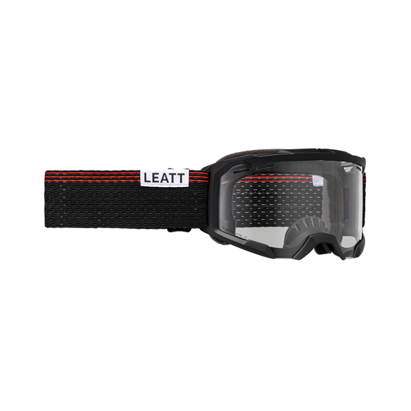 leatt Goggle Velocity 4.0 MTB X-Flow