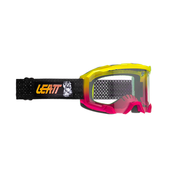 leatt Goggle Velocity 4.0 MTB