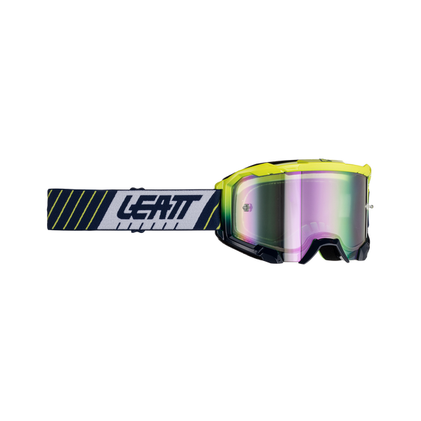 leatt Goggle Velocity 4.5 Iriz