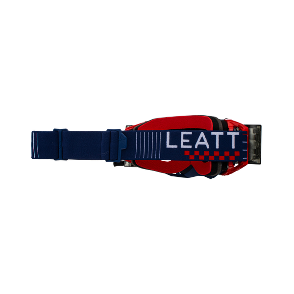 Leatt Goggle Velocity 5.5 Roll-Off