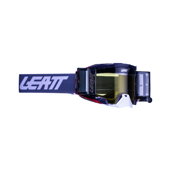 Leatt Goggle Velocity 5.5 Roll-Off