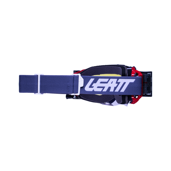 Leatt Goggle Velocity 5.5 Roll-Off