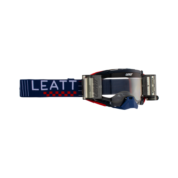leatt Goggle Velocity 5.5 Roll-Off
