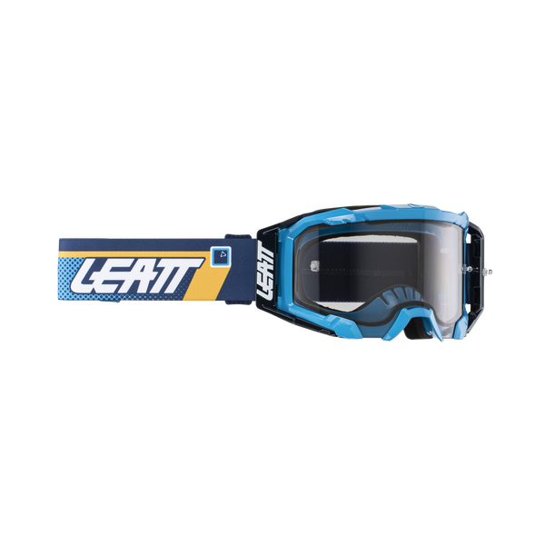 leatt Goggle Velocity 5.5