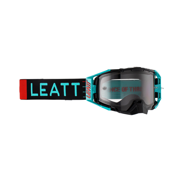 Leatt Goggle Velocity 6.5