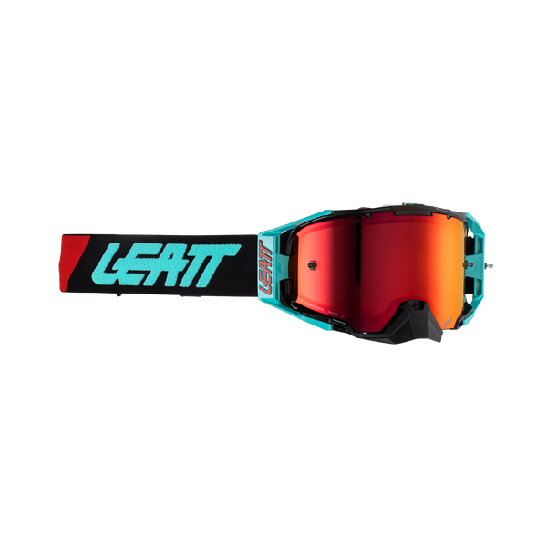 Leatt Goggle Velocity 6.5 Iriz