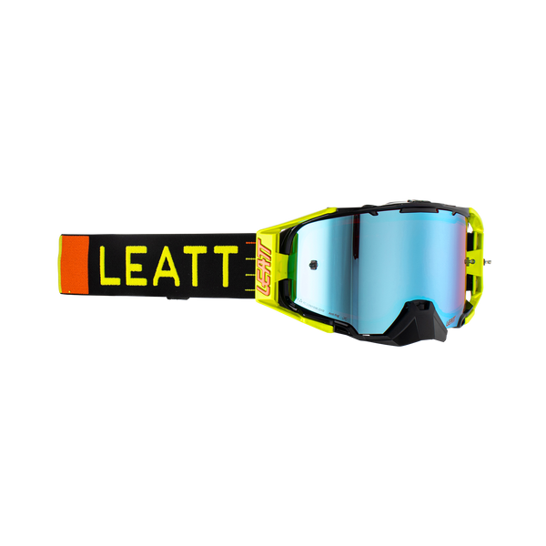 leatt Goggle Velocity 6.5 Iriz