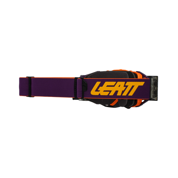 Leatt Goggle Velocity 6.5 Roll-Off