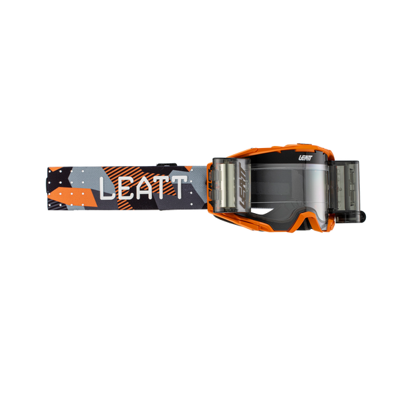Leatt Goggle Velocity 6.5 Roll-Off