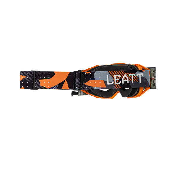 Leatt Goggle Velocity 6.5 Roll-Off