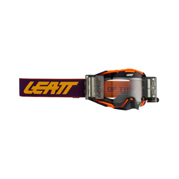 leatt Goggle Velocity 6.5 Roll-Off