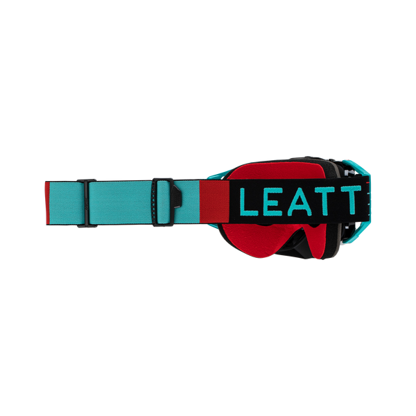 Leatt Goggle Velocity 6.5 SNX Iriz