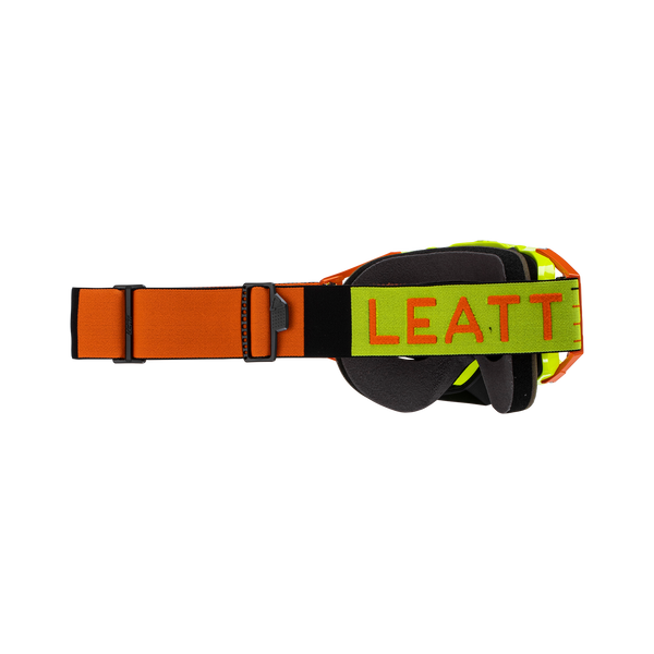 Leatt Goggle Velocity 6.5 SNX Iriz