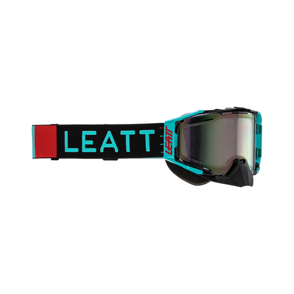 leatt Goggle Velocity 6.5 SNX Iriz