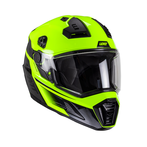Leatt Helmet Kit ADV 8.5 Composite With 4.5 Goggle