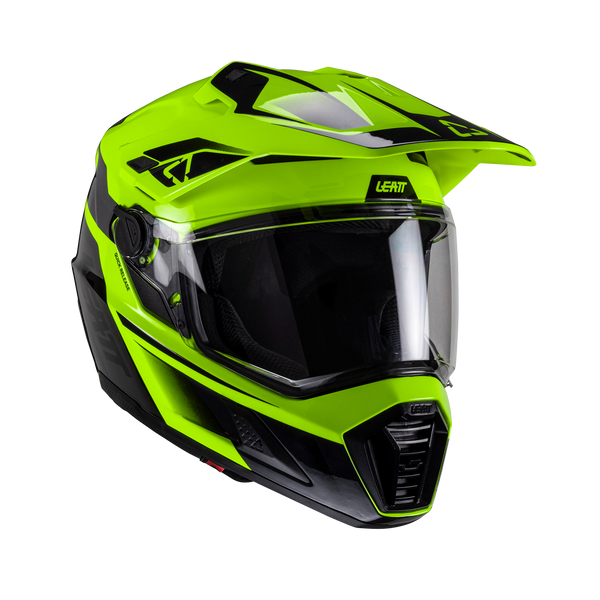 leatt Helmet Kit ADV 8.5 Composite with 4.5 Goggle