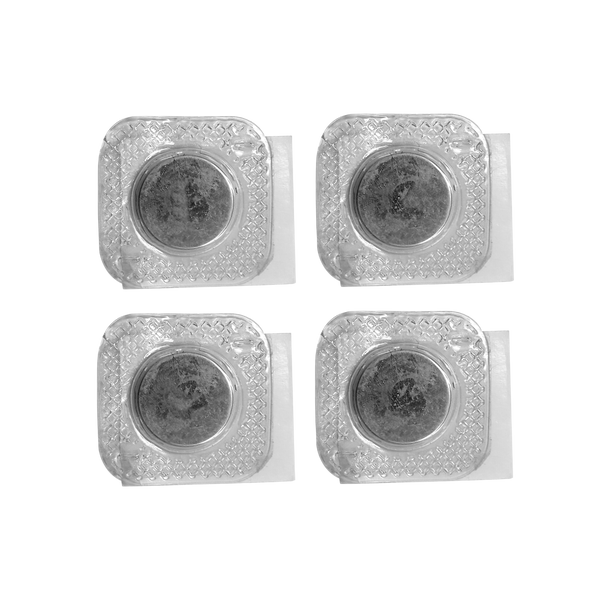 Leatt Helmet Magnet For Leatt Magnetic Hoods 4 Pcs