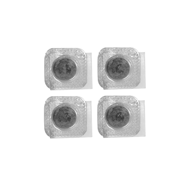 leatt Helmet magnet for Leatt magnetic hoods 4 pcs