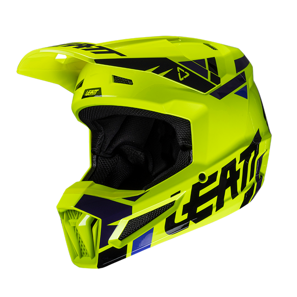 Leatt Helmet Moto 2.5