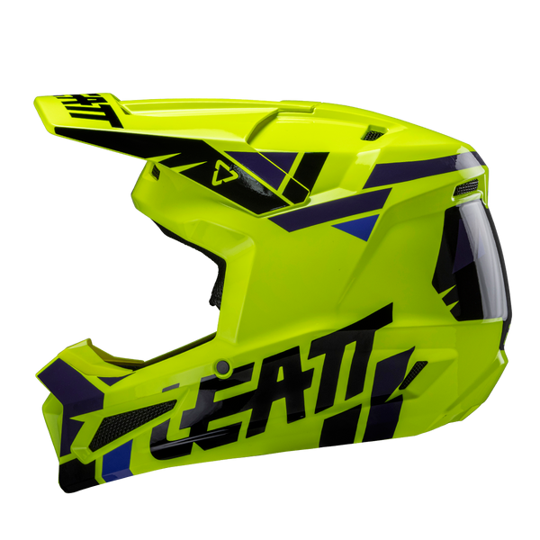 Leatt Helmet Moto 2.5