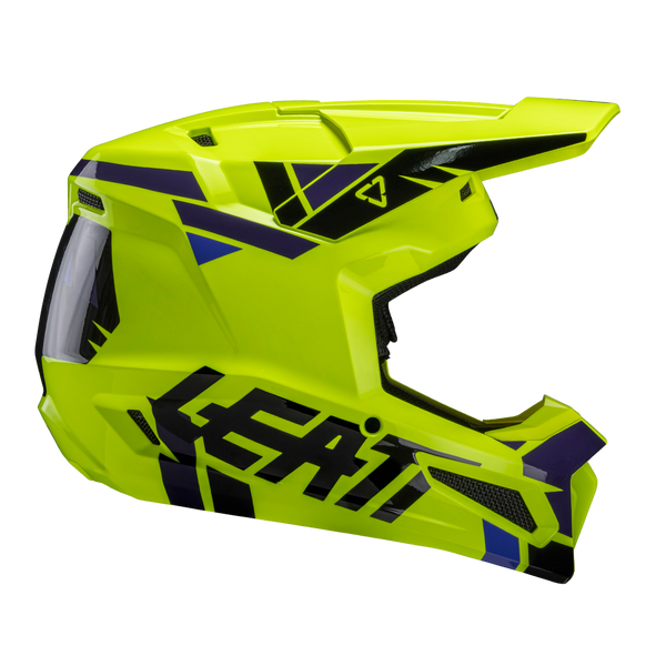 Leatt Helmet Moto 2.5