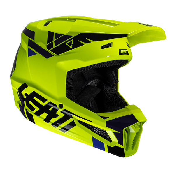 leatt Helmet Moto 2.5