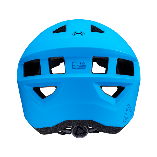 Leatt Helmet MTB All Mountain 1.0