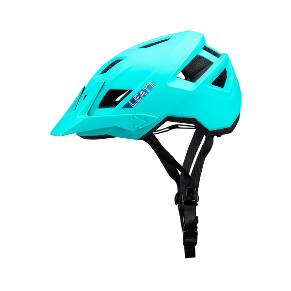 Leatt Helmet MTB All Mountain 1.0 - Junior