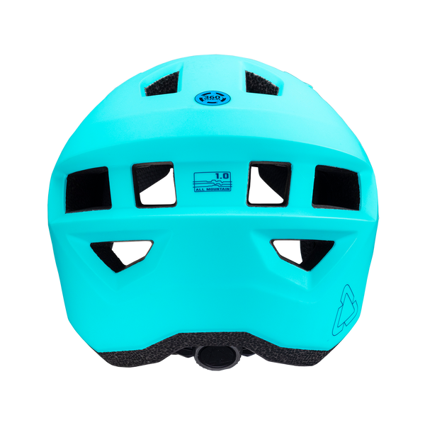 Leatt Helmet MTB All Mountain 1.0 - Junior