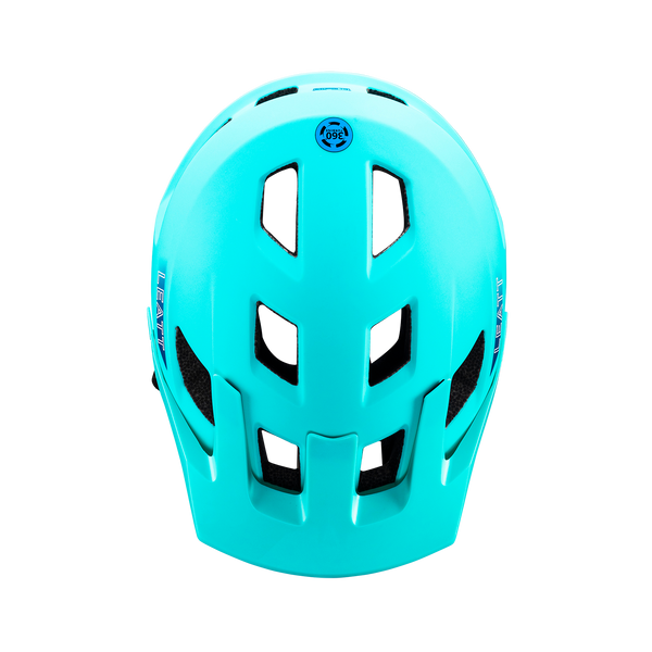 Leatt Helmet MTB All Mountain 1.0 - Junior