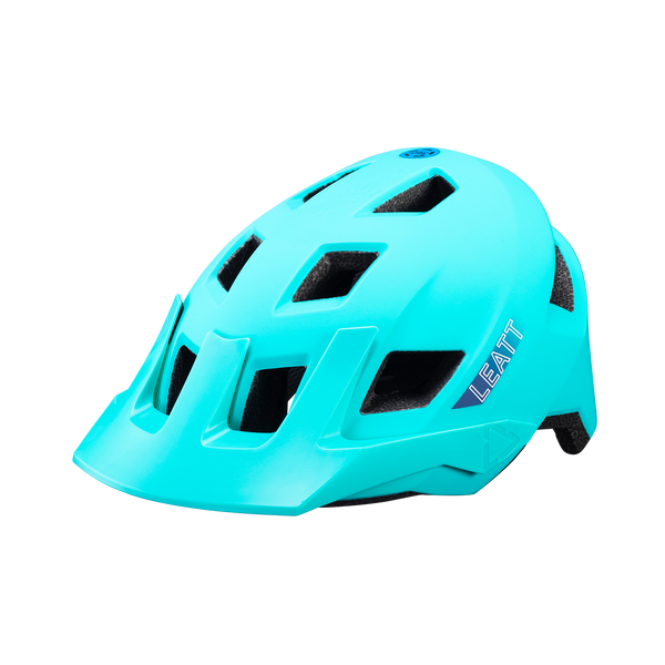 leatt Helmet MTB All Mountain 1.0 - Junior