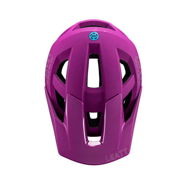 Leatt Helmet MTB All Mountain 2.0