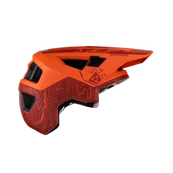Leatt Helmet MTB All Mountain 4.0