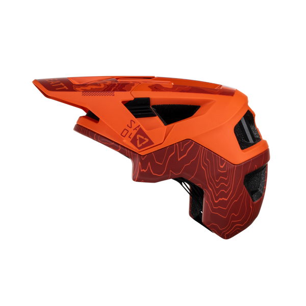 Leatt Helmet MTB All Mountain 4.0